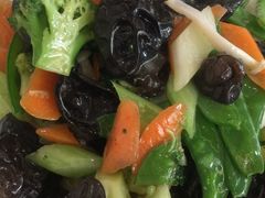 -惠宾饭庄(中山路店)