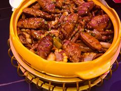 鸡翅煲-多嘴超级肉蟹煲(中街恒隆故宫店)
