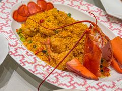 -世博源公馆·本帮融合菜·主题包厢·江景餐厅