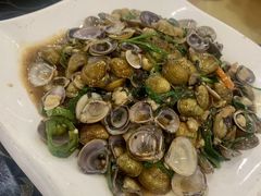 -西江河鲜·趣苑酒楼(鼎湖牌坊店)