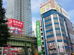 -秋叶原电器街