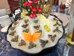 -祈胜邨•顺德鱼生•顺德菜(容桂店)