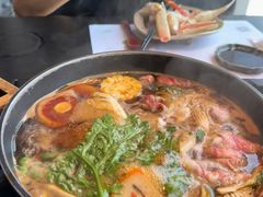 -花潮料理艺食馆(成都万象城店)