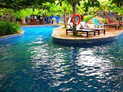 -三亚亚龙湾天域度假酒店