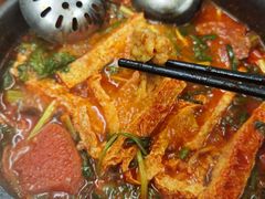 -笔记安顺夺夺粉火锅