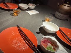 -小厨娘金榜题名(夫子庙秦淮河店)