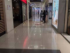 -新田360广场(上海华侨城店)