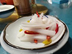 -古道村落(温汤店)
