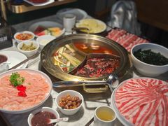 -川味观·鲜货火锅(西湖文化广场店)