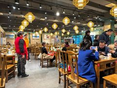 -肖肖酸萝卜鱼火锅(总店)