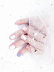 -Jasmine Queen 茉莉皇后美甲·美睫·美肤