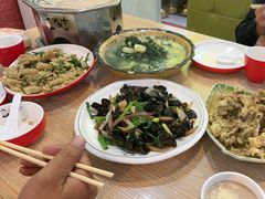 -老舅老蒙肉饼非遗店(一店)