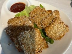 -功德林(南京西路店)