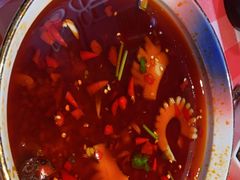 -辣小鲜·南昌大排档(船山路店)