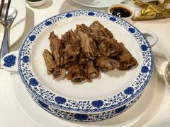 -巴音浩日娲·蒙餐(双林东路店)