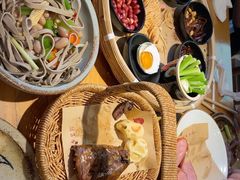 -鸽子窝(宋庄店)