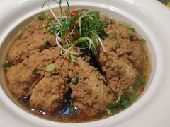 -鼎记酒楼(雁南一路店)