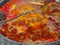 -陈眼镜火锅(总店)