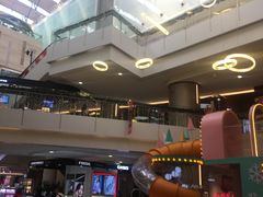 -皇庭广场(福华三路店)