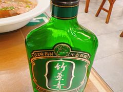 -百年认一力 太原老字号 (桥头街店)
