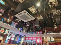 -叁宝烤肉• 西安烧烤(凤城十二路店)