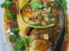 -巢湖名吃·徽府农家菜(半汤店)