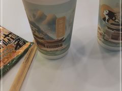 -茶理宜世(广州南站（站内）3楼B17检票口店)