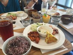 iphone_upload_pic-无印良品餐堂 MUJI Diner(成都太古里店)