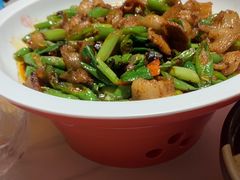 -百年神厨·地道川菜(清江西路店)