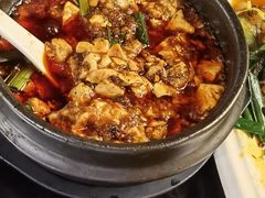 -陈麻婆豆腐总店