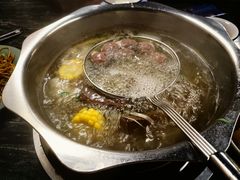 -福合诚潮汕牛肉火锅(西丽分店)