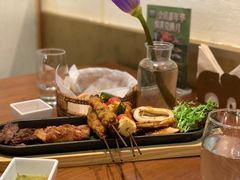 -泰香米泰国餐厅(中大国际店)
