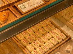 -泸溪河桃酥(西直门凯德店)