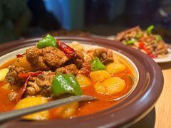 -纳鲁孜·新疆特色餐厅(上海悦荟广场店)