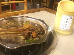 -袁记串串香(新南门店)