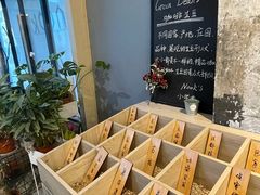 -GOTLOT COFFEE&KITCHEN角落厨房NOOK店