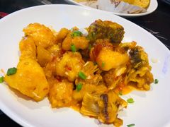 -鱼醉无骨鱼·中山脆肉鲩(荔湾路店)