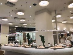 -OUR Bakery(SKP-S店)