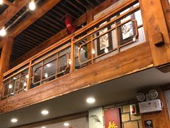 -七菜馆·东北菜·蒸饺(文体路店)