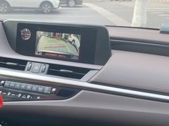 -大连中升雷克萨斯(华北路店)