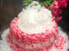 极级本地手切肥牛-大红袍火锅料理(尖沙咀店)