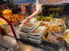 -三毛烤鸡(清泰街店)