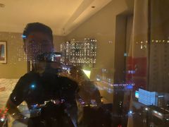 -和平宾馆(王府井店)