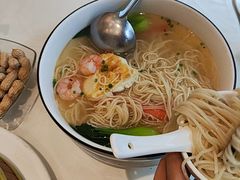 -沪华海鲜大酒楼(南汇店)