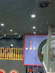 -MELAND CLUB(万象天地旗舰店)