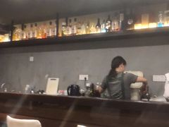 -BomBa意大利餐厅