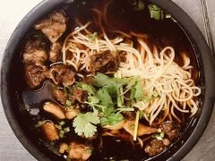 -金石滩绿发温泉假日酒店-海洋之星餐厅