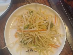 -柿子树炭烤羊腿(金台路店)