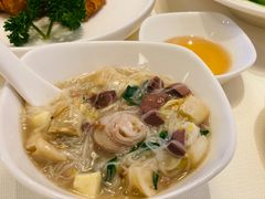 -莆田餐厅PUTIEN(西安万象天地店)