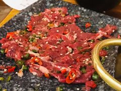 -哥老官重庆美蛙鱼头(宝山龙湖店)